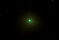 Comètes 46 P Wirtanen et 21P/Giacobini-Zinner