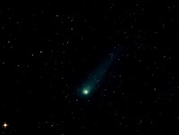 Comète C/2017 K2 (PANSTARRS) - 6 juillet 2022