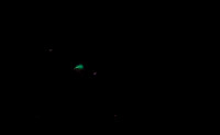 La comète Lovejoy - 19 janvier 2015